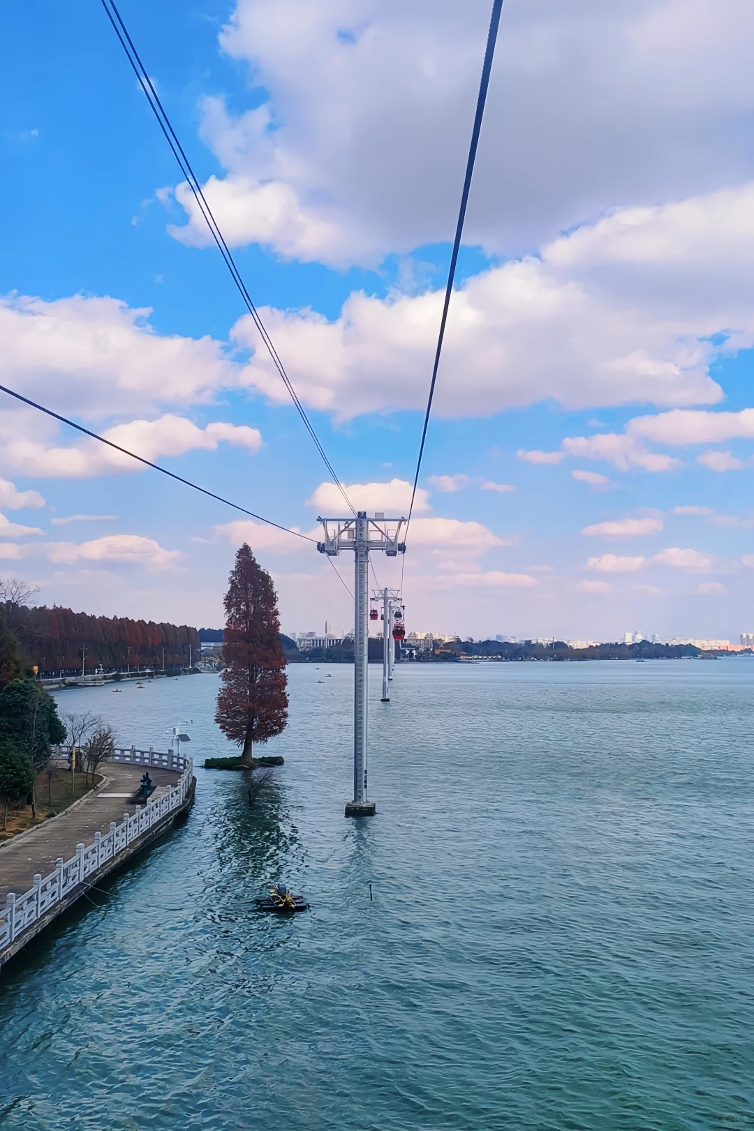 Dianchi Lake